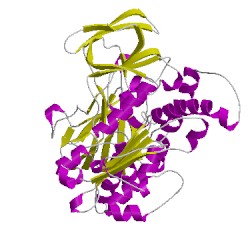 Image of CATH 1h6vC