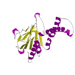 Image of CATH 1h6vC01