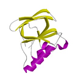 Image of CATH 1h6vC02