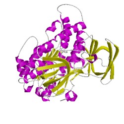 Image of CATH 1h6vD