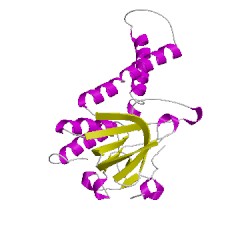 Image of CATH 1h6vD01