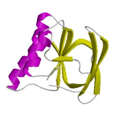 Image of CATH 1h6vD02