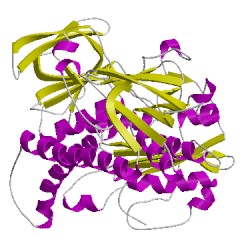 Image of CATH 1h6vE