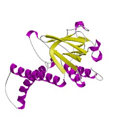 Image of CATH 1h6vE01
