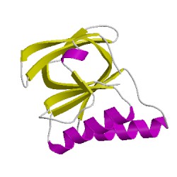Image of CATH 1h6vE02