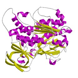 Image of CATH 1h6vF