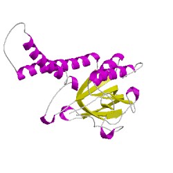 Image of CATH 1h6vF01