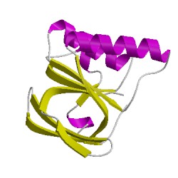 Image of CATH 1h6vF02