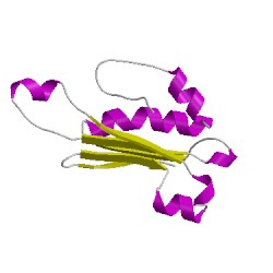 Image of CATH 1h6vF03