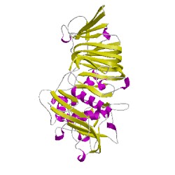 Image of CATH 1h71P