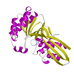 Image of CATH 1h72C