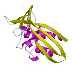 Image of CATH 1h72C01