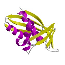 Image of CATH 1h74A01