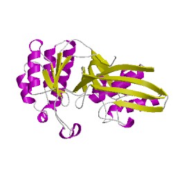 Image of CATH 1h74B