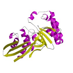 Image of CATH 1h74C