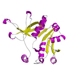 Image of CATH 1h7eB