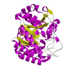 Image of CATH 1h7oA