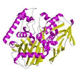 Image of CATH 1h81A