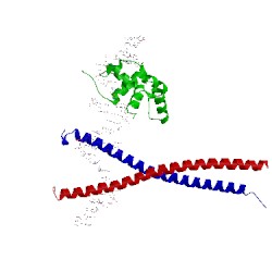 Image of CATH 1h8a