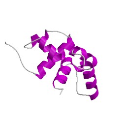 Image of CATH 1h8aC