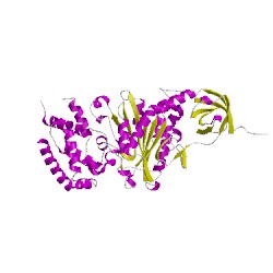 Image of CATH 1h8eC