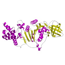 Image of CATH 1h8eF