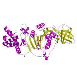 Image of CATH 1h8eF