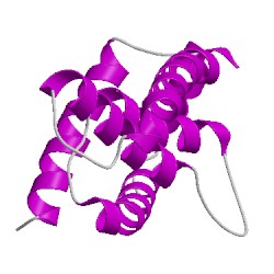 Image of CATH 1h8hA03