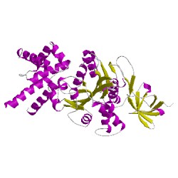 Image of CATH 1h8hB