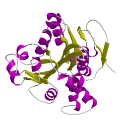 Image of CATH 1h8hB02