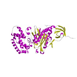 Image of CATH 1h8hC