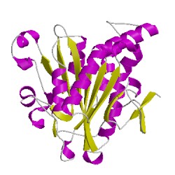 Image of CATH 1h8hC02