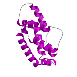 Image of CATH 1h8hC03