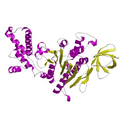 Image of CATH 1h8hD