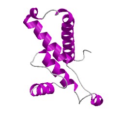 Image of CATH 1h8hD03