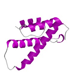 Image of CATH 1h8hE03
