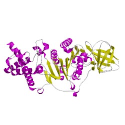Image of CATH 1h8hF