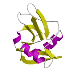 Image of CATH 1h8uA