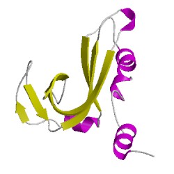 Image of CATH 1h8xA