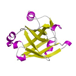 Image of CATH 1h91A00