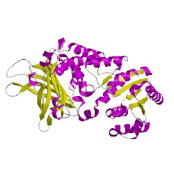 Image of CATH 1h93A