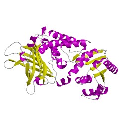 Image of CATH 1h94A