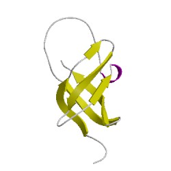 Image of CATH 1h95A