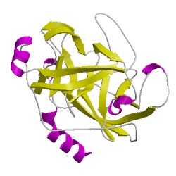 Image of CATH 1h9iE