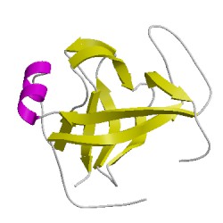 Image of CATH 1h9iE01