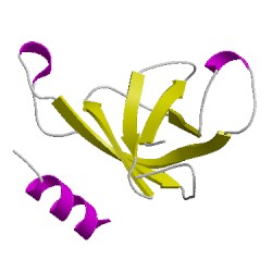 Image of CATH 1h9iE02