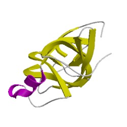 Image of CATH 1h9lB01