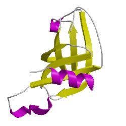 Image of CATH 1h9lB02