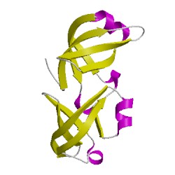 Image of CATH 1h9sA