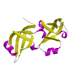 Image of CATH 1h9sB